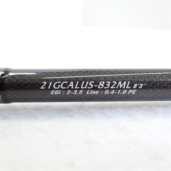 ２１カラマレッティ ＵＸＧＣＡＬＵＳ－８３２ＭＬ
